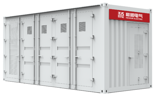 移動(dòng)電源綜合系統(tǒng)